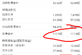 讨债公司没钱还怎么办？全方位解析债务危机应对策略