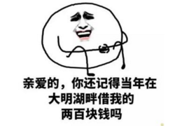 邻水讨账公司哪里找？揭秘高效追账解决方案