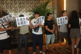 讨债之路21天：高效追回欠款的实战攻略